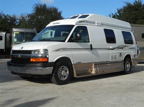 Roadtrek rvs for sale in Oakland, Florida