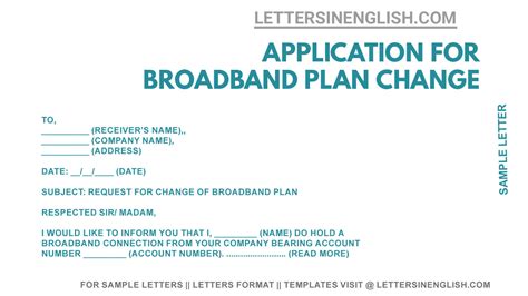 Bsnl Name Transfer Letter Format Onvacationswall