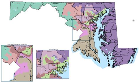 Ballotpedias 2012 General Election Preview Articles Maryland