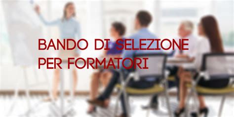 Corso Di Formazione Di Formatori UCIIM