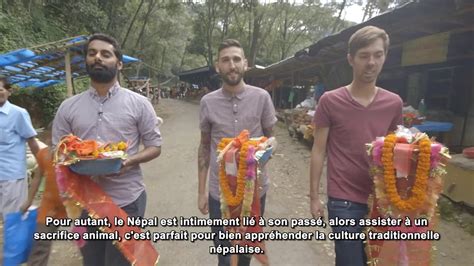 Far Cry 4 Bande annonce L Envers du Décor 1ère partie Vidéo