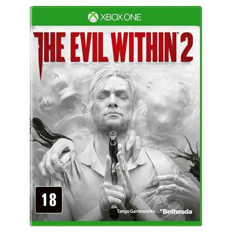 The Evil Within Xbox One C Digo D Gitos Wow Games