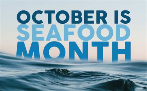 Governor Jay Inslee Proclaims October As Seafood Month KIX 95 3