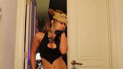 Liz Katz Nude Foxy Cosplay Onlyfans Photos Exclusive NudeCosplayGirls