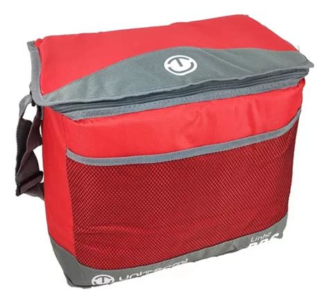 Bolsa térmica Pro Line Softcooler caja de 24 litros sin fugas color