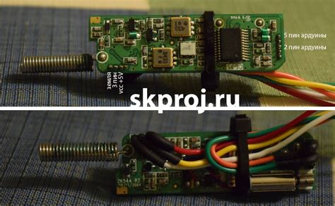 Открыть шлагбаум Came | Технохрень