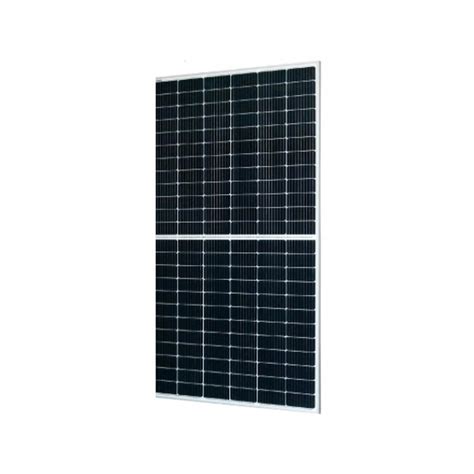 LEXRON SOLAR MONOKRİSTAL HALFCUT 450 W PANEL Arer Enerji