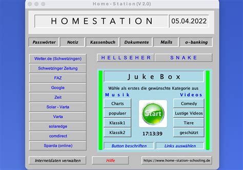 HOME-STATION - HOMESCHOOLING - HOMESTATION