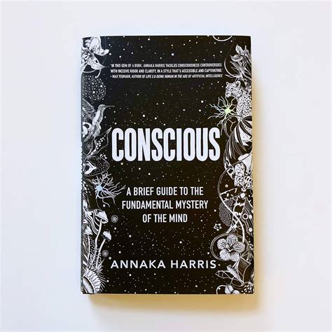 Conscious By Annaka Harris Book Review: A Brief Guide To, 53% OFF