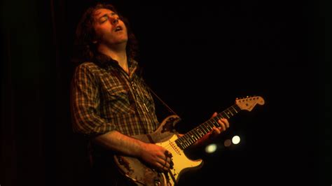 5 Rory Gallagher songs guitarists need to hear | MusicRadar