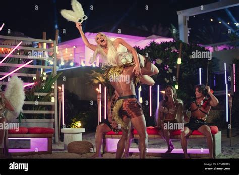 TOO HOT TO HANDLE Contestants Season Ep Aired June Photo Tom Dymond