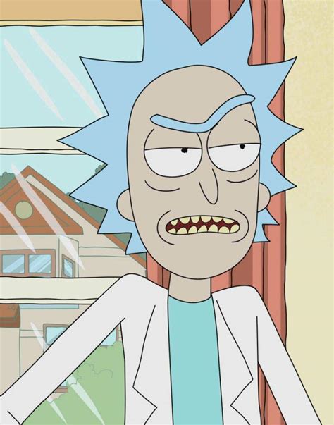 Biografía De Rick Sanchez Wiki •rick Y Morty• Amino