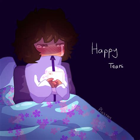 Happy Tears Plasterspng Illustrations Art Street