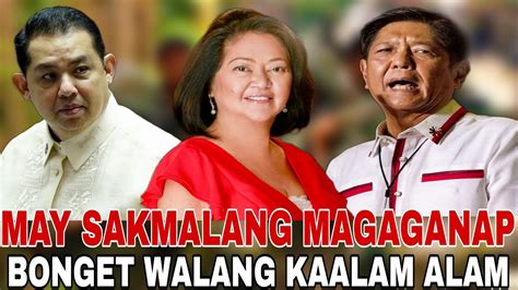 Marcos Tigas Ng Mukha Tamba May Maitim Na Plano Kay Dajunyor Youtube