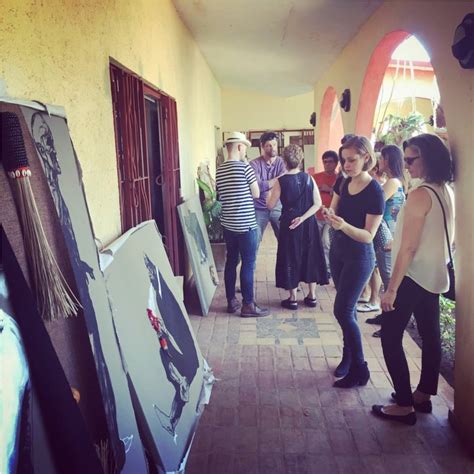 Cuba – Sager Reeves Gallery