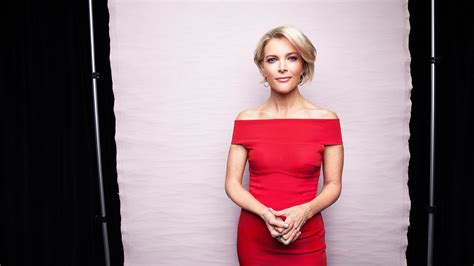 Megyn Kelly’s Jump to NBC From Fox News Will Test Her, and the Networks