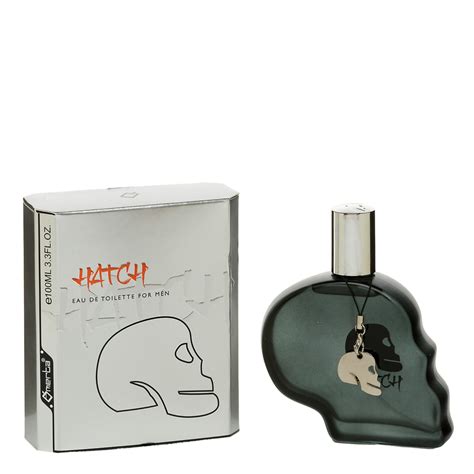 OMERTA Hatch Man Edt 100 ml Eveshop Online Kişisel Bakım ve Güzellik