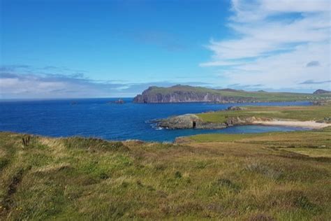 Dingle Peninsula Tour From Killarney Book At