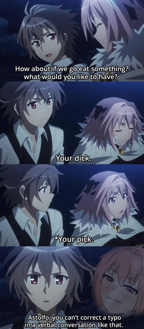 Best R Astolfo Images On Pholder Upvote If Youre Gay