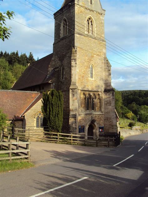 Forest Of Dean Churches Some Nice Religious Architecture