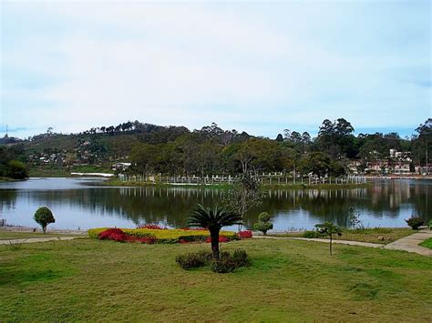 Yercaud lake - Savaari Blog