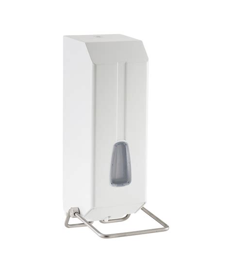 Soap Dispenser 632 Mar Plast Group S P A Wall Mounted