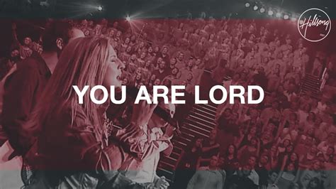 You Are / You Are Lord - Hillsong Worship Chords - Chordify