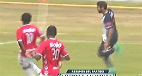 Alianza Lima Vs Uni N Comercio Resultado Resumen Y Goles Del Partido