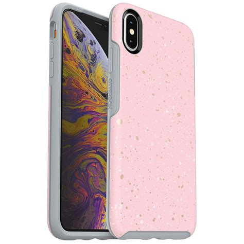 Otterbox Symmetry Series Case For Iphone Xs Max On Fleck