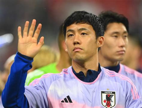 【サッカー日本代表】遠藤航、惜しい世界記録あと一歩 ネイマール超え40m落下トラップに挑戦 Tbs『神業チャレンジ』 サカノワ