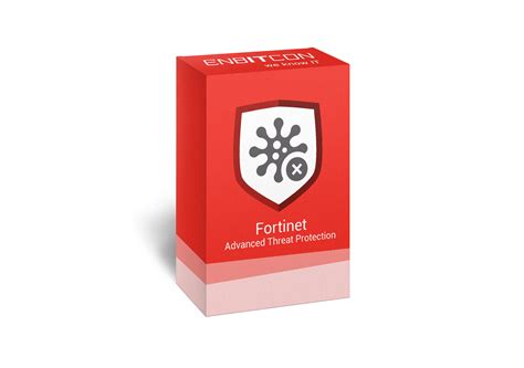 Fortinet Fortigate E Advanced Threat Protection Nein Jahr