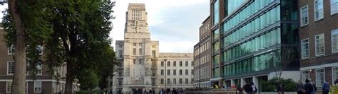 Birkbeck, University of London - Unique Postgraduate Programs in Central London