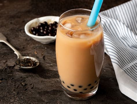 18 Of The Best Chinese Drinks