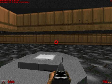 my first doom map - Doom Editing - Doomworld