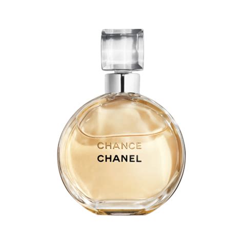 CHANCE Parfum | CHANEL