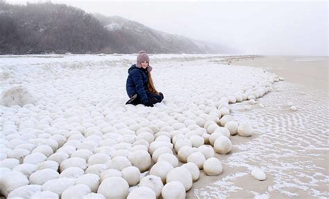 Podcast Choses Savoir Comment Des Boules De Neige Peuvent Elles Se