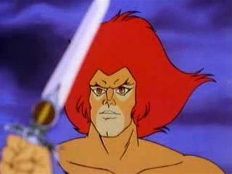 Thundercats Movie trailer 2010(Los felinos cósmicos) - VidoEmo ...