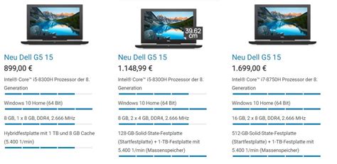 Test Dell G5 15 5587 I5 8300h Gtx 1060 Max Q Ssd Ips Laptop Tests