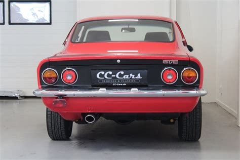 1975 Opel Manta Is Listed Sold On Classicdigest In Denmark By Cc Cars