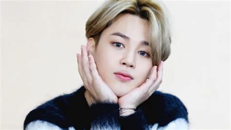 Sunday Surprise When Bts Jimin Revealed He Is A Fan Of This Bollywood