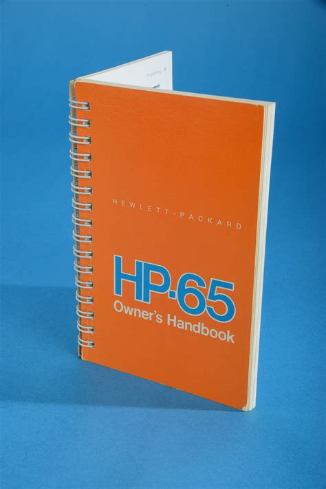 Hp 11c Manual 6
