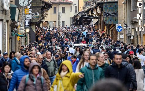 La Difesa Degli Airbnb Non Mancano Le Camere Il Caro Affitti A Firenze