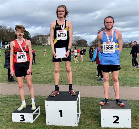 Southern Cross Country Championships, Beckenham Park – Saturday 29th ...