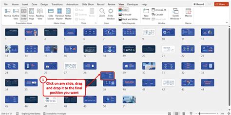 How To Shuffle Slides Randomly In PowerPoint Heres How Art Of