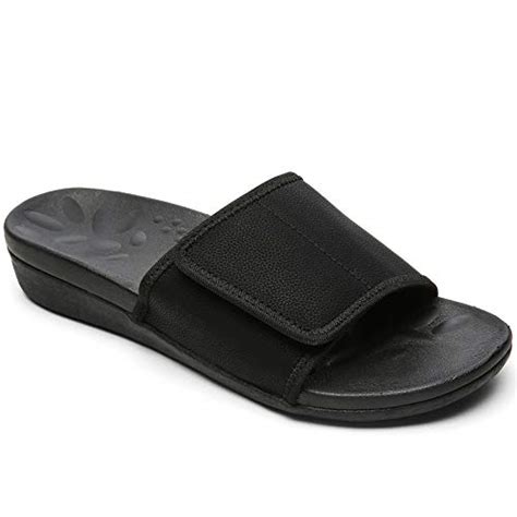 15 Best Sandals for Plantar Fasciitis: Podiatrists Recommended Sandals