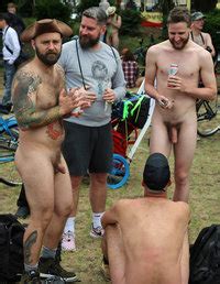 Photo Naked Bike Ride Thread LPSG