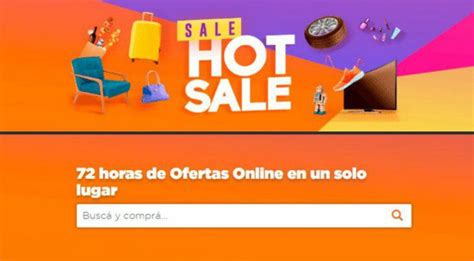 La facturación del Hot Sale fue mayor a la edición M Digital