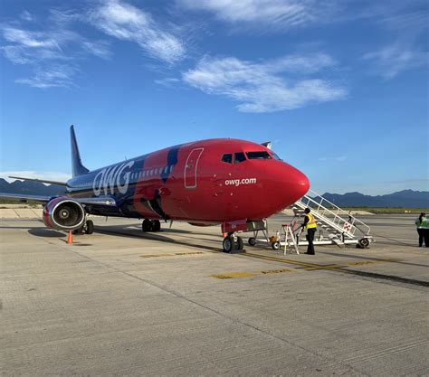 Heading to Los Cabos : OWG Travel offers its first direct flights to