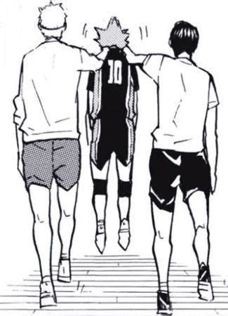 Haikyuu X Male Reader One Shots Artofit