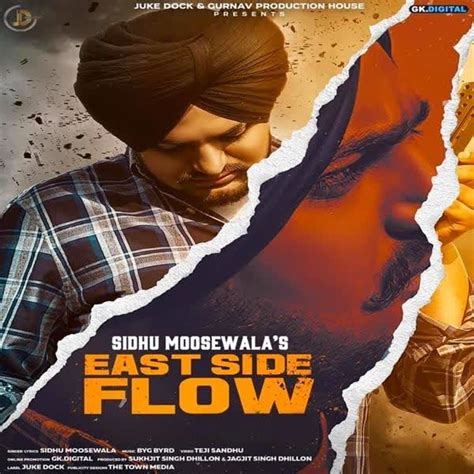 East Side Flow Sidhu Moose Wala Mp3 Song Download Djpunjab